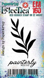 Paperartsy Eclectica - - Mini 160