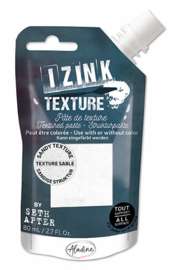 Izink Texture - Sandy - Seth Apter