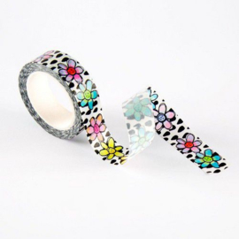 AALL and Create Washi Tapes 22 - 15mm - 10m