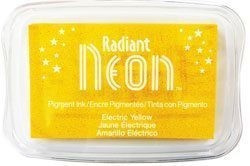 Radiant neon Electric Yellow NR-000-71
