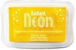 Radiant neon