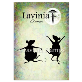 Lavinia stamps - Bobby Stamp - LAV727