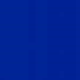 Intercoat Vinyl Blue 3841  (30 cm x 1 meter)