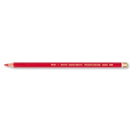 Koh-i-noor - Polycolor - potlood 3800/602 Currant Red