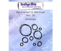 IndigoBlu Collector's No.30 Circles (IND0583)