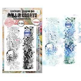 AALL & Create - TP-1341 - Bee Geometry