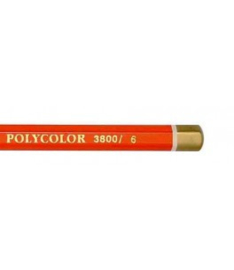 Koh-i-noor - Polycolor - potlood 3800/006 Vermillion Red