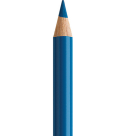 Faber Castell Polychromos 149 turquoiseblauw