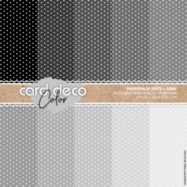 Card deco