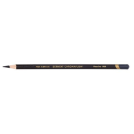 Derwent - Chromaflow Pencil 1320 Deep Sea