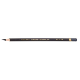 Derwent Chromaflow potlood - 1320 - Deep Sea
