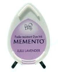 Memento Dew drops	MD-000-504	Lulu Lavender