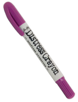 Distress Crayon - Seedles preserves - TDB49630