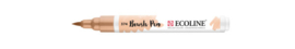 Ecoline Brush Pen Roze Beige 374