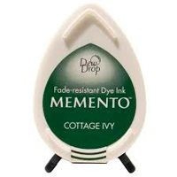 Memento Dew drops	MD-000-701	Cottage Ivy