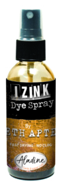 IZINK dye spray - Seth Apter - Caramel - 80493 - Aladine