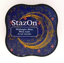 Staz-on midi	SZ-MID-62	Midnight blue