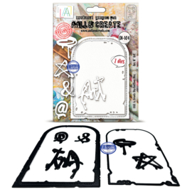 AALL & Create - Arc N’ Art - AALL-DI-104