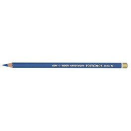 Koh-i-noor - Polycolor - potlood 3800/053 Phthalo Blue