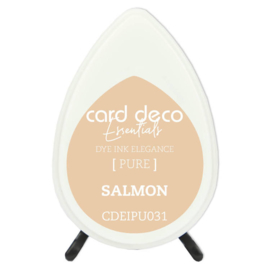 Card Deco Essentials Fade-Resistant Dye Ink Salmon