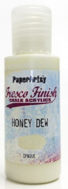 Fresco Finish - Honey Dew - FF06 - PaperArtsy