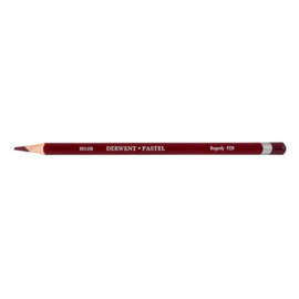 Derwent - Pastel Pencil 220 Burgundy