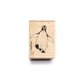 Cats on Appletrees - 28330 - Stempel - Penguin Otis