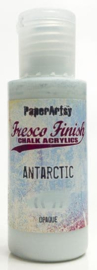 Fresco Finish - Antarctic -  FF67 - PaperArtsy