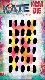 Paperartsy - Kate Crane Mini 016 (on EZ mount)