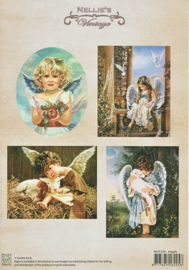 Nevi 018 - Nellie Snellen Vintage - Angels 2