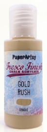Fresco Finish - Gold Rush - FF204 - Seth Apter - PaperArtsy