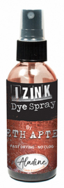 IZINK dye spray - Seth Apter - The - Tea - 80478 -  Aladine