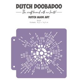 Dutch Doobadoo Dutch Mask Kialo - 470.715.157