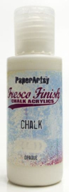 Fresco Finish - Chalk - FF83 - PaperArtsy