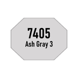 Spectra AD Marker 7405 Ash Gray 3