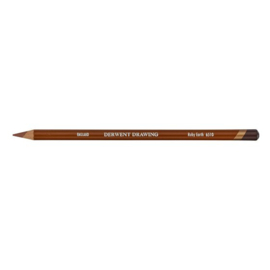 Derwent - Drawing Pencil 6510 Ruby Earth - DDP0700689