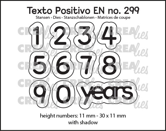  Texto Positivo