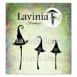 Lavinia stamps - Shrooms Stamp - LAV951