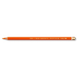 Koh-i-noor - Polycolor - potlood 3800/558 Fire Orange
