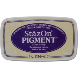 Stazon pigment SZ-PIG-011 "Grape Candy"
