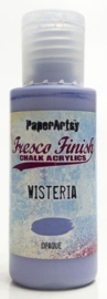 Fresco Finish - Wisteria - FF103 - PaperArtsy