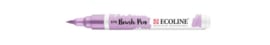 Ecoline Brush Pen Pastelviolet 579