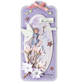 Marianne Design Craftable - Fairy Dust - CR1730