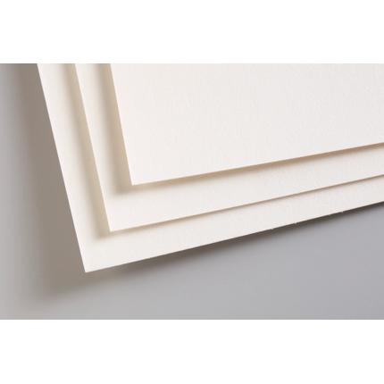 Pastelmat pak 5 vellen 360g 24x32cm - Wit