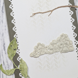 Gummiapan - dies - D260119 - A pile of stones