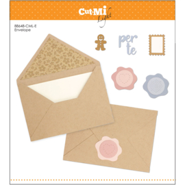 Impronte d'Autore - 88648-CML-E Envelope