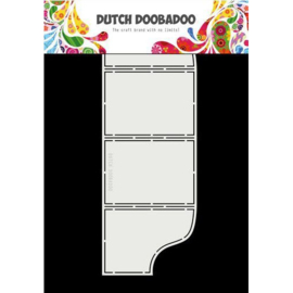 Dutch Doobadoo Card Art A4 File Folder 470.713.769