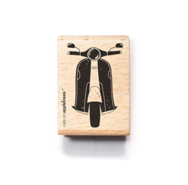 Cats on Appletrees - 28379 - Stempel - Scooter 3