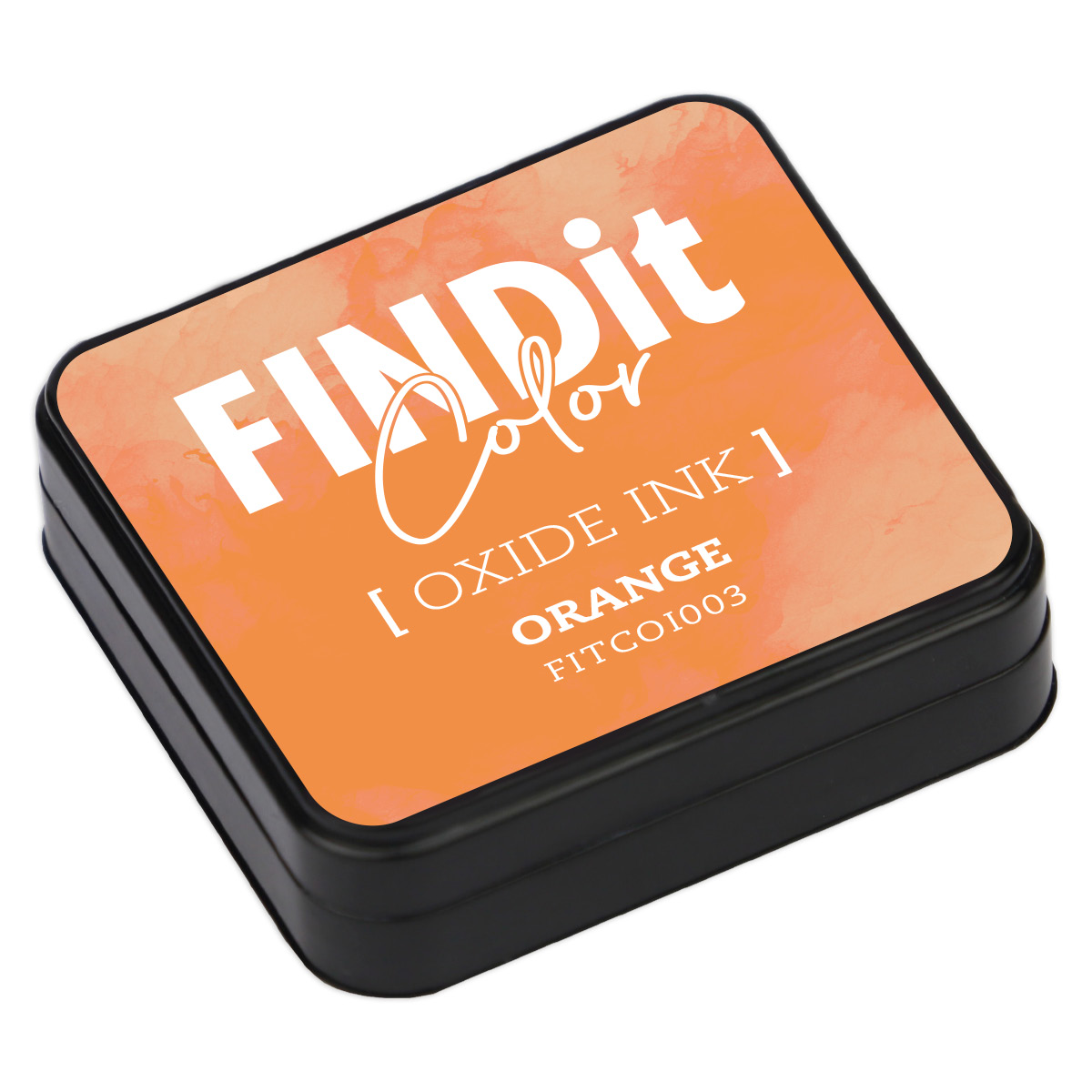 Findit color - FITCOI003 - Oxide Ink - Orange