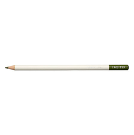 Tombow CI-RD6 color pencil IROJITEN Elm Green